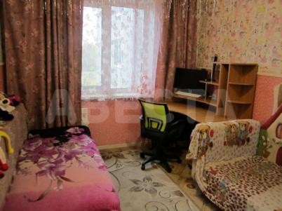Продажа квартиры Омск. ул. 3-я Молодежная, 47