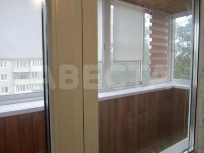 Продажа квартиры Омск. ул. 3-я Молодежная, 47