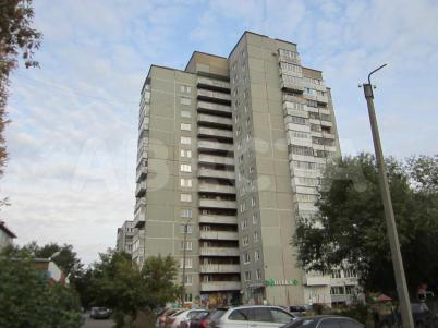 Продажа квартиры Омск. ул. 3-я Молодежная, 47