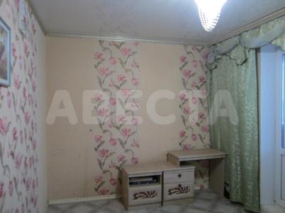 Продажа квартиры Омск. ул. 3-я Молодежная, 47
