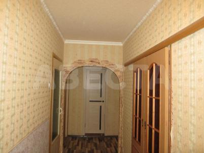 Продажа квартиры Омск. ул. 3-я Молодежная, 47