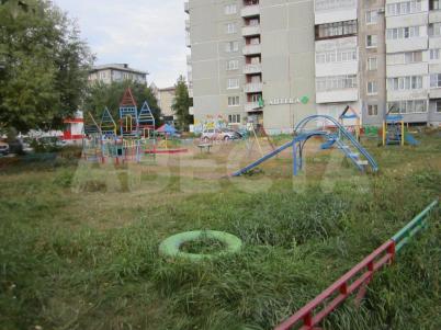 Продажа квартиры Омск. ул. 3-я Молодежная, 47