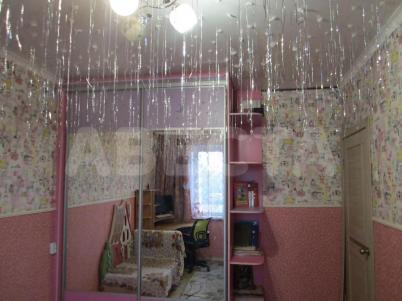 Продажа квартиры Омск. ул. 3-я Молодежная, 47