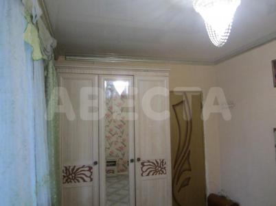 Продажа квартиры Омск. ул. 3-я Молодежная, 47