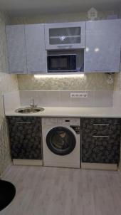 Продажа квартиры Омск. Суровцева, 104