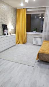 Продажа квартиры Омск. Суровцева, 104