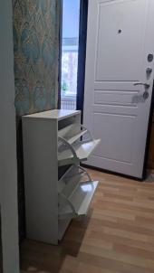 Продажа квартиры Омск. Суровцева, 104