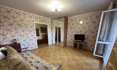 Продажа квартиры Омск. Парковый, Рокоссовского, 20