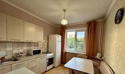 Продажа квартиры Омск. Парковый, Рокоссовского, 20
