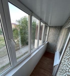Продажа квартиры Омск. Парковый, Рокоссовского, 20