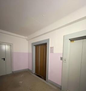 Продажа квартиры Омск. Парковый, Рокоссовского, 20