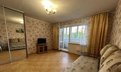Продажа квартиры Омск. Парковый, Рокоссовского, 20