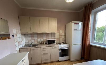 Продажа квартиры Омск. Парковый, Рокоссовского, 20