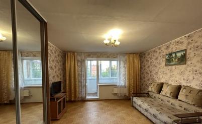 Продажа квартиры Омск. Парковый, Рокоссовского, 20
