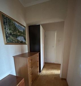 Продажа квартиры Омск. Парковый, Рокоссовского, 20