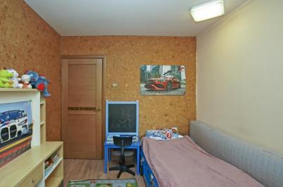 Продажа квартиры Омск. Туполева, 4 Продажа квартиры Омск. Туполева, 4