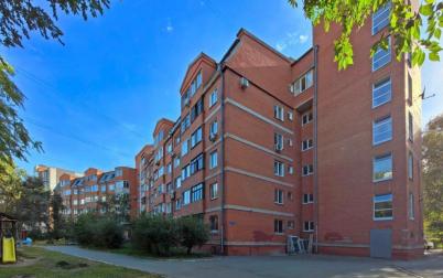Продажа квартиры Омск. Туполева, 4 Продажа квартиры Омск. Туполева, 4