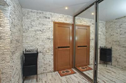 Продажа квартиры Омск. Туполева, 4 Продажа квартиры Омск. Туполева, 4
