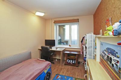 Продажа квартиры Омск. Туполева, 4 Продажа квартиры Омск. Туполева, 4