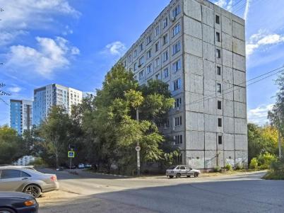 Продажа квартиры Омск. Взлетная, 7