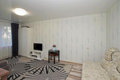 Продажа квартиры Омск. Взлетная, 7