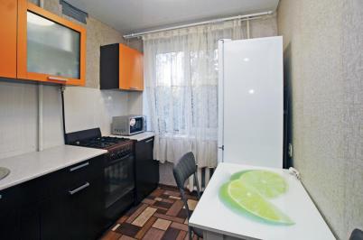 Продажа квартиры Омск. Взлетная, 7
