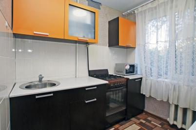 Продажа квартиры Омск. Взлетная, 7