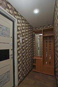 Продажа квартиры Омск. Взлетная, 7