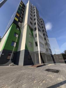 Продажа квартиры Омск. Ремесленная 11-я, 25