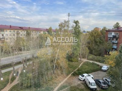 Продажа квартиры Омск. ул. Петра Осминина,18