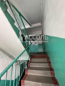 Продажа квартиры Омск. ул. Петра Осминина,18