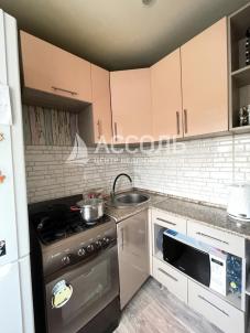 Продажа квартиры Омск. ул. Петра Осминина,18