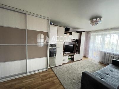 Продажа квартиры Омск. ул. Петра Осминина,18