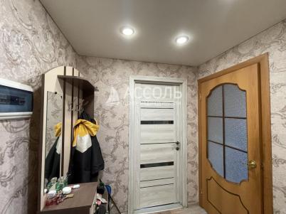 Продажа квартиры Омск. ул. Петра Осминина,18