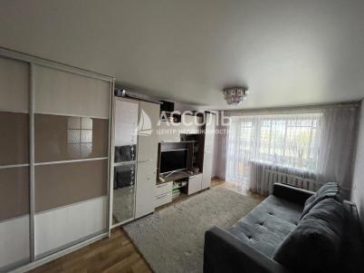 Продажа квартиры Омск. ул. Петра Осминина,18