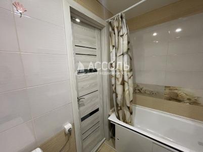 Продажа квартиры Омск. ул. Петра Осминина,18