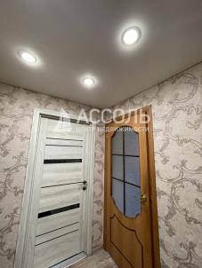 Продажа квартиры Омск. ул. Петра Осминина,18
