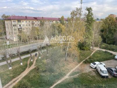 Продажа квартиры Омск. ул. Петра Осминина,18