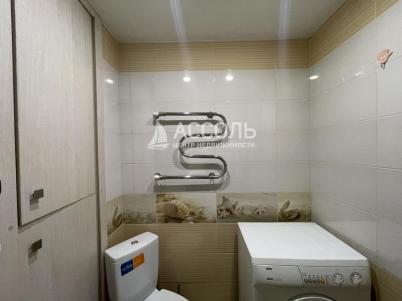Продажа квартиры Омск. ул. Петра Осминина,18