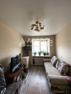 Продажа квартиры Омск. ул. Петра Осминина,18