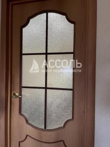 Продажа квартиры Омск. ул. Петра Осминина,18