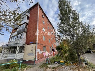 Продажа квартиры Омск. ул. Петра Осминина,18