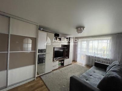 Продажа квартиры Омск. ул. Петра Осминина,18