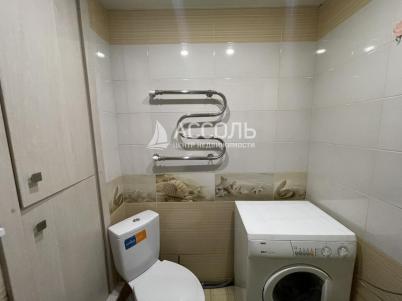 Продажа квартиры Омск. ул. Петра Осминина,18