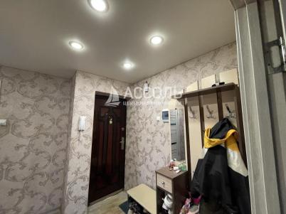 Продажа квартиры Омск. ул. Петра Осминина,18