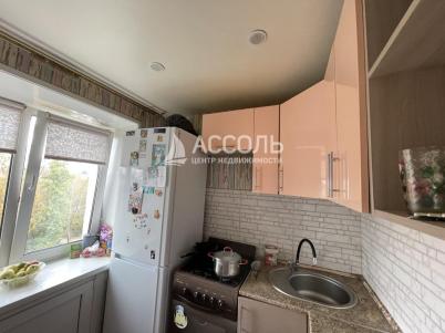 Продажа квартиры Омск. ул. Петра Осминина,18