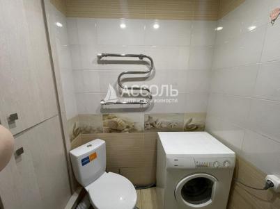 Продажа квартиры Омск. ул. Петра Осминина,18