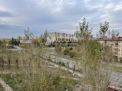 Продажа квартиры Омск. ул. Петра Осминина,18