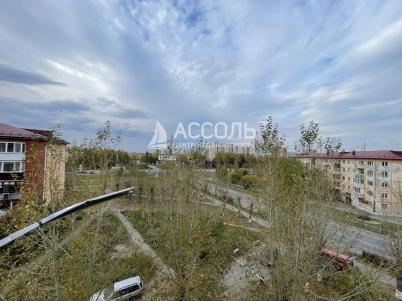 Продажа квартиры Омск. ул. Петра Осминина,18