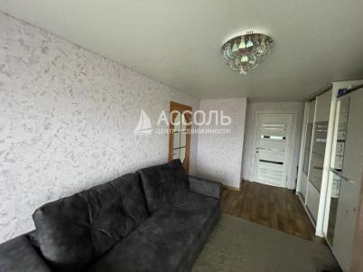 Продажа квартиры Омск. ул. Петра Осминина,18